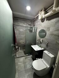 Blk 297 Yishun Street 20 (Yishun), HDB 5 Rooms #521573831